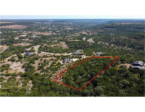 1.88 Acres (Lot 35) Balcones Ridge Way, Bertram, TX, 78605 | Card Image