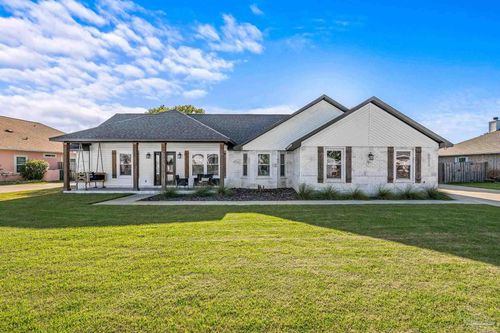 6015 Chandelle Cir, Pensacola, FL, 32507-8105 | Card Image