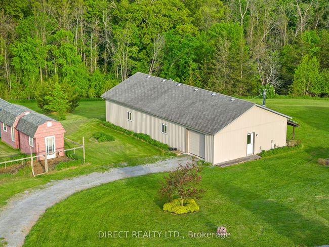 2104B Highway 37, House other with 3 bedrooms, 3 bathrooms and 5 parking in Plainfield ON | Image 46
