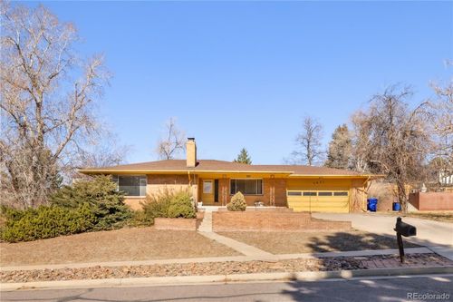 2651 S Chase Ln, Lakewood, CO, 80227-4008 | Card Image