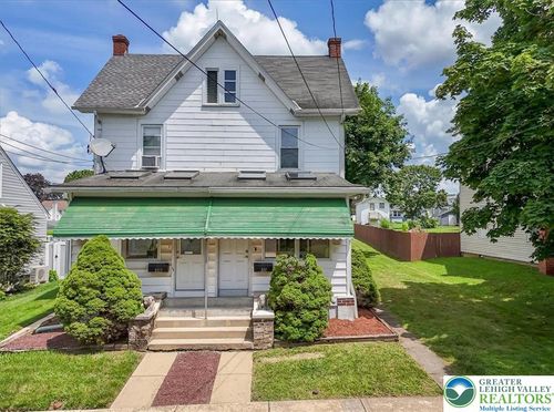331 N 5th St, Coopersburg, PA, 18036-1544 | Card Image