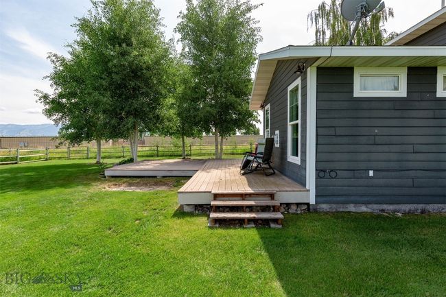 605 E Cameron Bridge Rd, House other with 3 bedrooms, 3 bathrooms and null parking in Bozeman MT | Image 9
