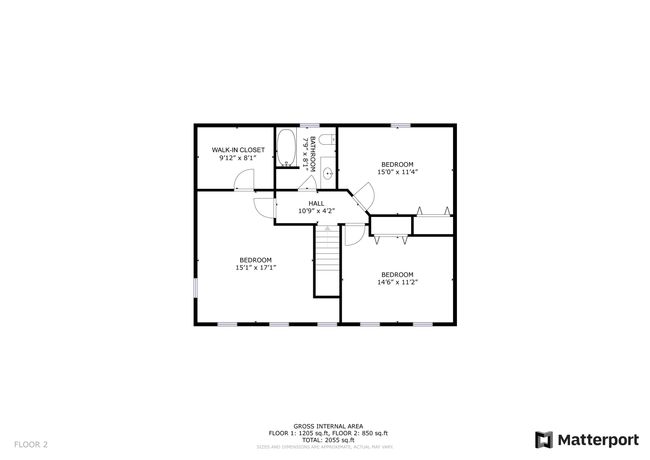 144 Tirrell Hill Rd, House other with 3 bedrooms, 2 bathrooms and null parking in Goffstown NH | Image 38