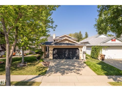 51 Oakpark Cres, St. Albert, AB, T8N6M4 | Card Image