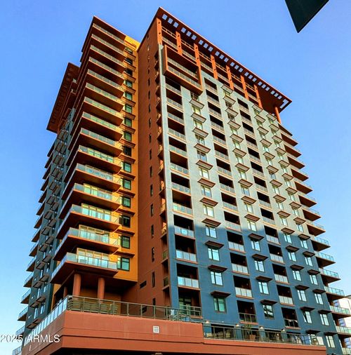 802-310 S 4th St, Phoenix, AZ, 85004-2515 | Card Image