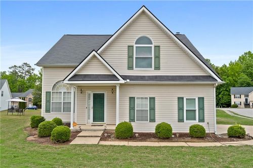350 Yellow River Lane, Conyers, GA, 30012 | Card Image
