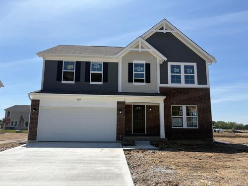 8239 Sycamore Dr, Pickerington, OH, 43147 | Card Image