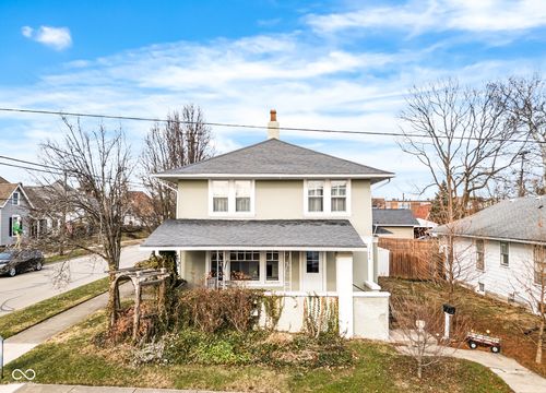 430 Locust St, Shelbyville, IN, 46176-1924 | Card Image