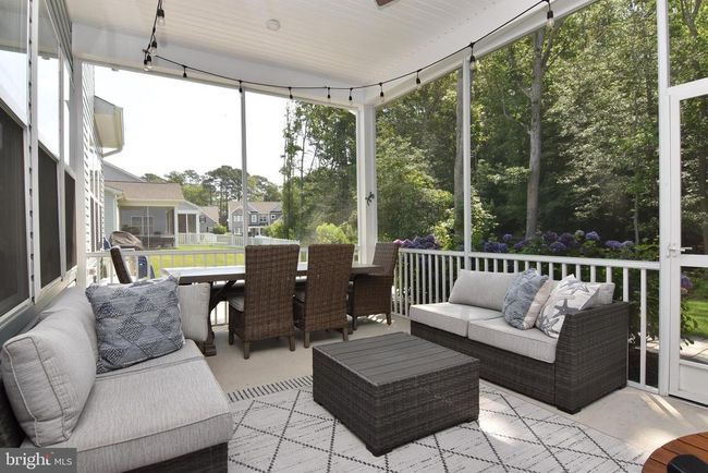 20 Bristol Ln, House other with 4 bedrooms, 4 bathrooms and null parking in OCEAN VIEW DE | Image 31