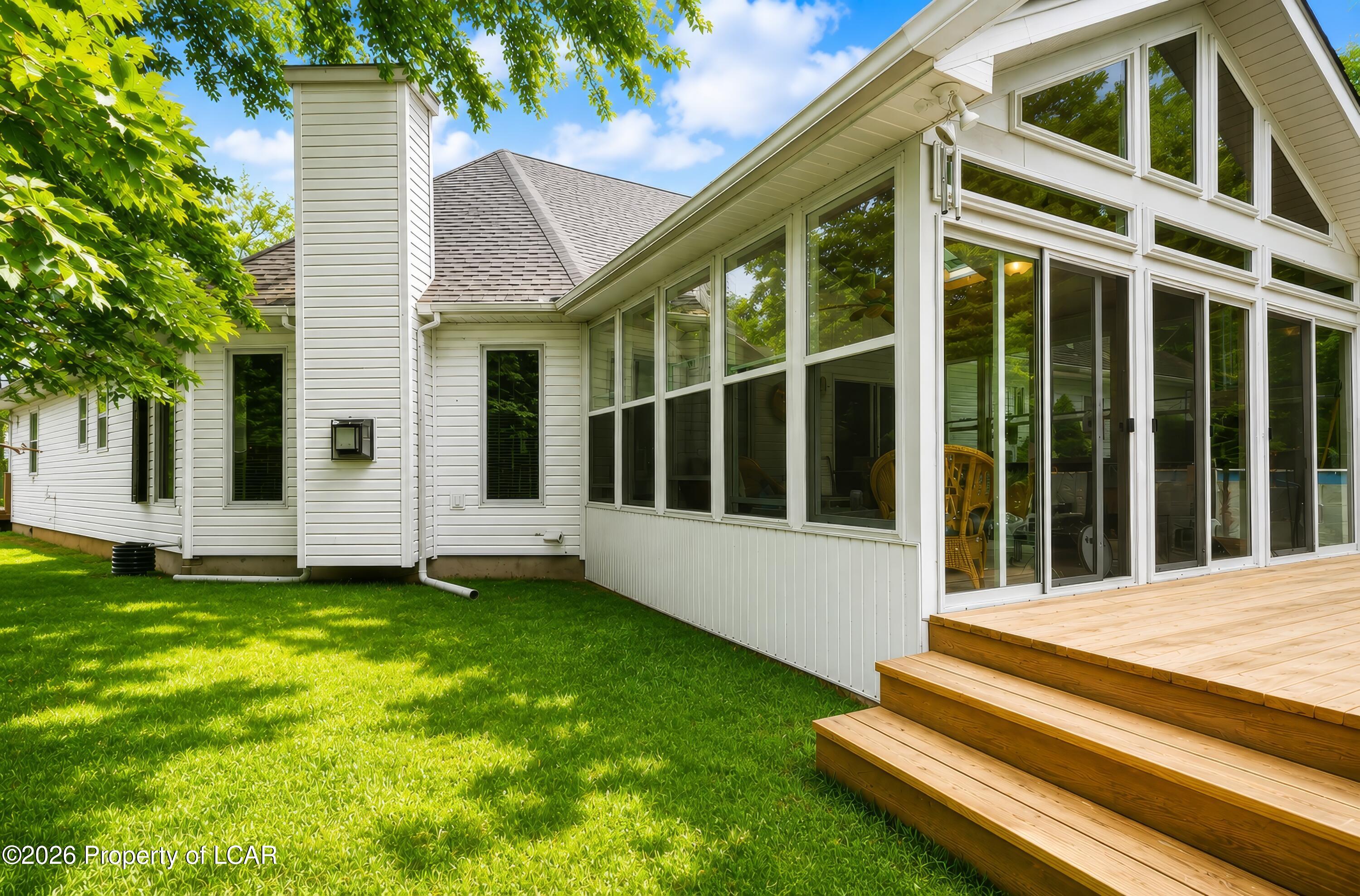 Residential in Long Pond 5