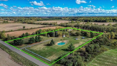 8706 Cork Rd, Greenwood, MI, 48006-1008 | Card Image