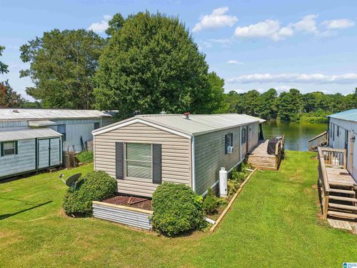 2 Harmon Island Rd, Cropwell, AL, 35054 | Card Image