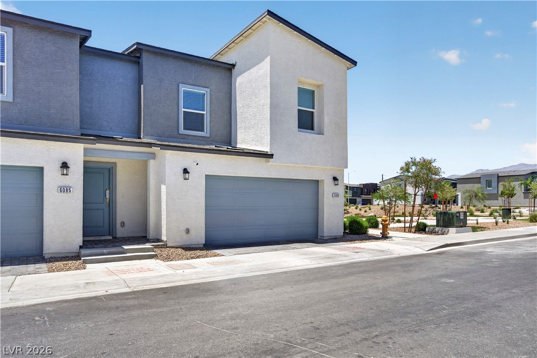 Residential in North Las Vegas 3