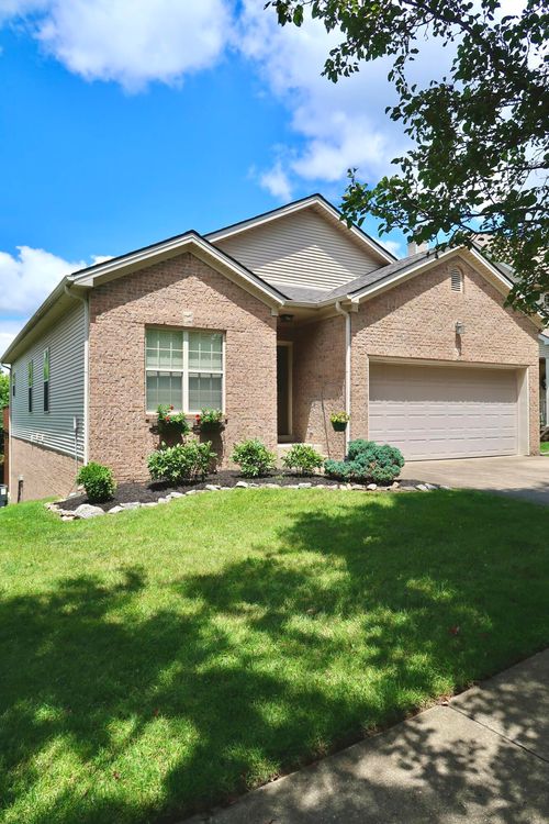 881 Lauderdale Drive, Lexington, KY, 40515 | Card Image
