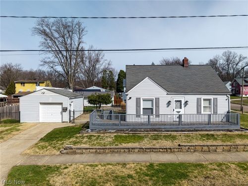 1293 Tioga Ave, Akron, OH, 44305-1267 | Card Image