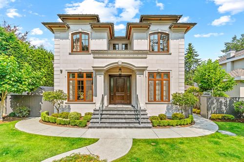 2867 W 44th Ave, Vancouver, BC, V6N3K1 | Card Image