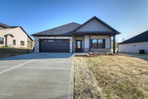 273 Ruby Rose Rdg, Jonesborough, TN, 37659-2322 | Card Image