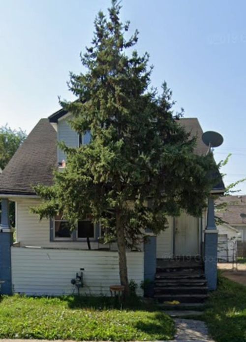 10319 Violetlawn Street, Detroit, MI, 48204 | Card Image