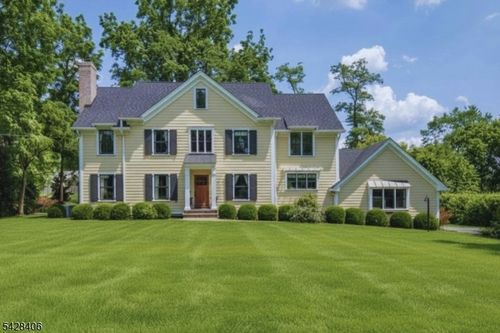 40 Sunnybrook Rd, Basking Ridge, NJ, 07920-1129 | Card Image