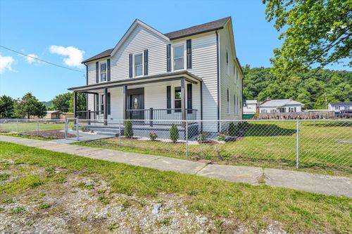 702 Commerce Ave, Iron Gate, VA, 24448-5001 | Card Image