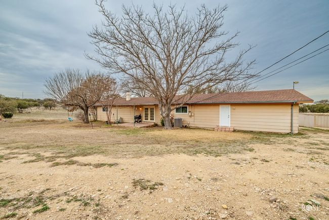 433 Private Rd 2205, House other with 3 bedrooms, 2 bathrooms and 2 parking in Sonora TX | Image 28