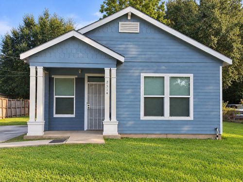 2514 62nd Street, Port Arthur, TX, 77640 | Card Image