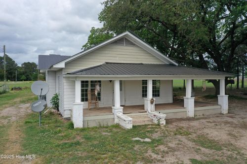 5542 Old Us Highway 74, Chadbourn, NC, 28431-6908 | Card Image