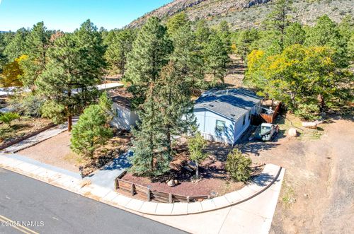 6289 N Snowflake Dr, Flagstaff, AZ, 86004-2631 | Card Image