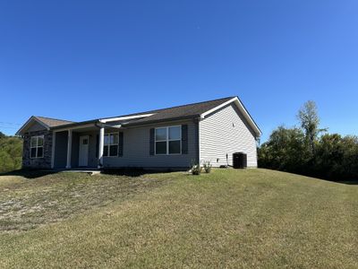 821 Meadow St, House other with 3 bedrooms, 2 bathrooms and null parking in Lewisburg TN | Image 2