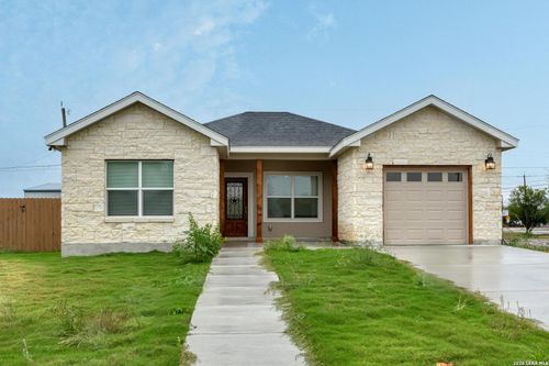 5511 Pageland Dr, Kirby, TX, 78219-2036 | Card Image