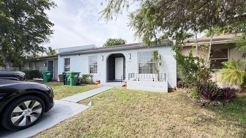 11361 Booker T Washington Boulevard, Miami, FL, 33176 | Card Image