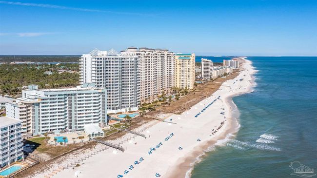 APT-608 - 13753 Perdido Key Dr, Condo with 2 bedrooms, 2 bathrooms and null parking in Pensacola FL | Image 56