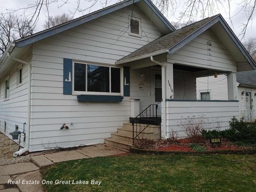 1416 Beech St, Saginaw, MI, 48602-2816 | Card Image