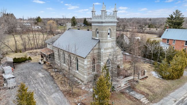 3958 Harrowsmith Rd, House other with 4 bedrooms, 3 bathrooms and 10 parking in Harrowsmith ON | Image 46