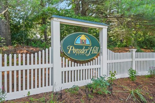 44-44 Powder Hill Way, Westborough, MA, 01581-3344 | Card Image