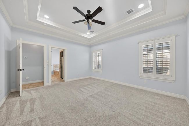 6711 Mosswood Dr, House other with 5 bedrooms, 3 bathrooms and 3 parking in Midland TX | Image 59