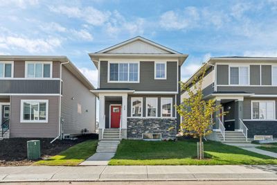 250 Chelsea Pl, House detached with 3 bedrooms, 2 bathrooms and 2 parking in Chestermere AB | Image 1