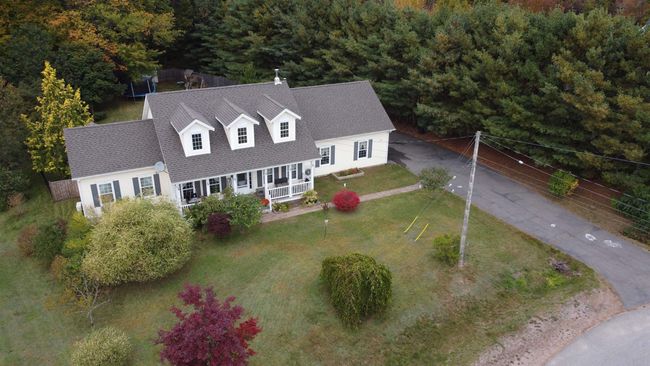 31 Cameron Dr, House other with 4 bedrooms, 3 bathrooms and 4 parking in Melvern Square NS | Image 44