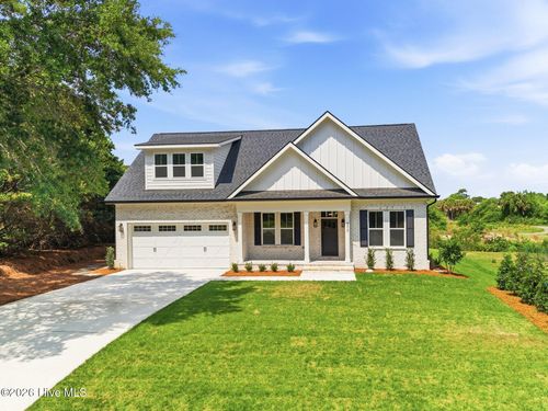 8210 Mainsail Ln, Wilmington, NC, 28412-3218 | Card Image