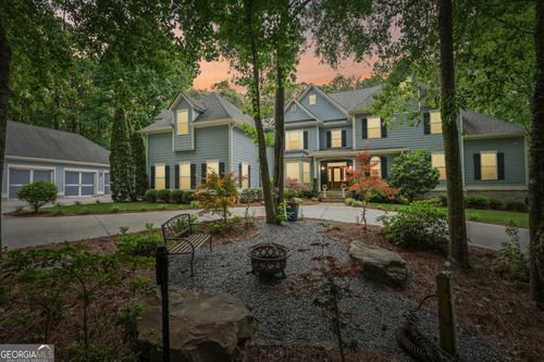 164 Vaughn Rd, Newnan, GA, 30265-1453 | Card Image
