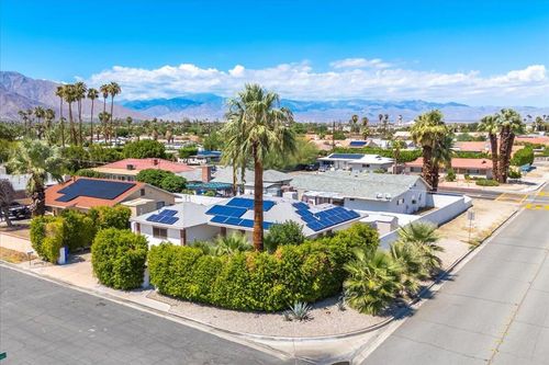 4080 E Calle San Antonio, Palm Springs, CA, 92264-1311 | Card Image