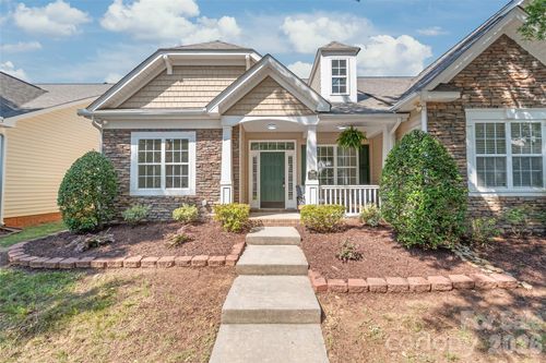 4109 Twenty Grand Dr, Indian Trail, NC, 28079-5717 | Card Image