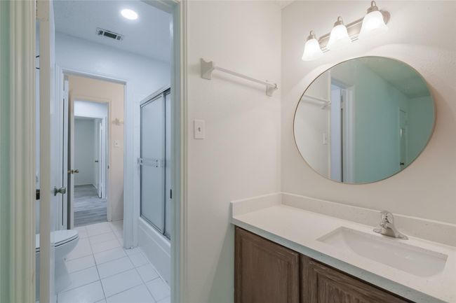 5026 Algernon Dr, House other with 4 bedrooms, 2 bathrooms and 2 parking in Spring TX | Image 14
