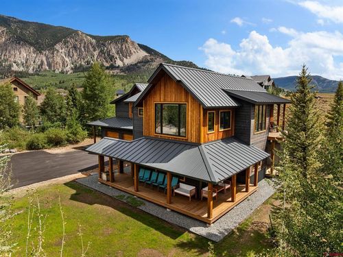 42 Lexie Ct, Crested Butte, CO, 81224-5489 | Card Image