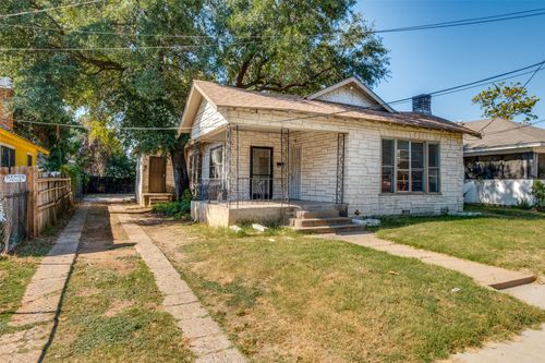 3527 Dunbar St, Dallas, TX, 75215-3022 | Card Image