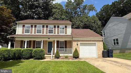 810 High Plain Dr, BEL AIR, MD, 21014-5284 | Card Image