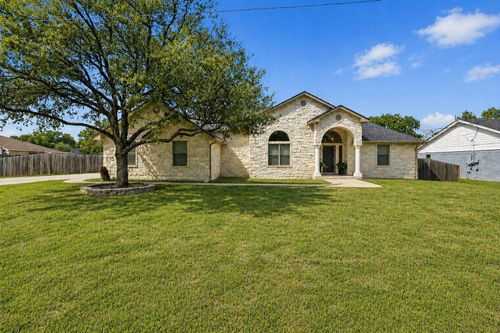 116 Puna Ln, Bastrop, TX, 78602-4620 | Card Image