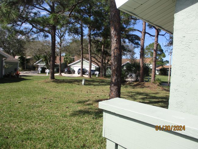 1720 Se Linpark Ct, Condo with 2 bedrooms, 1 bathrooms and null parking in Port St Lucie FL | Image 18