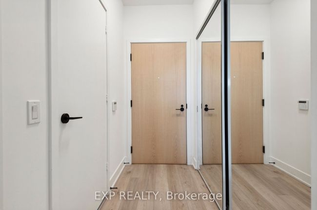 327 - 50 George Butchart Dr, Condo with 2 bedrooms, 2 bathrooms and null parking in North York ON | Image 9