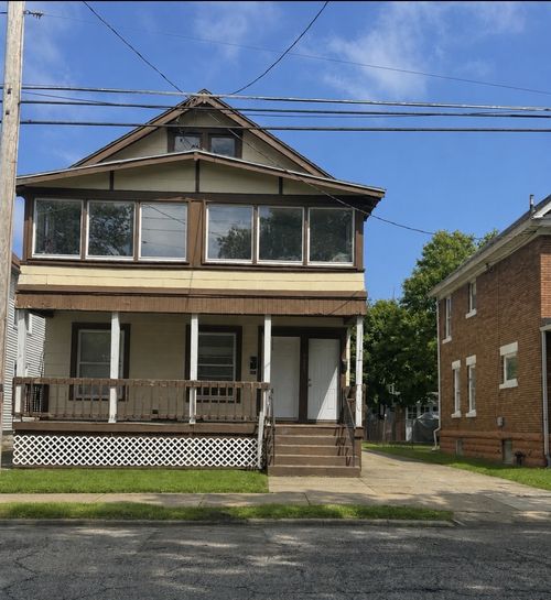 722 E 25th St, Erie, PA, 16503-2219 | Card Image